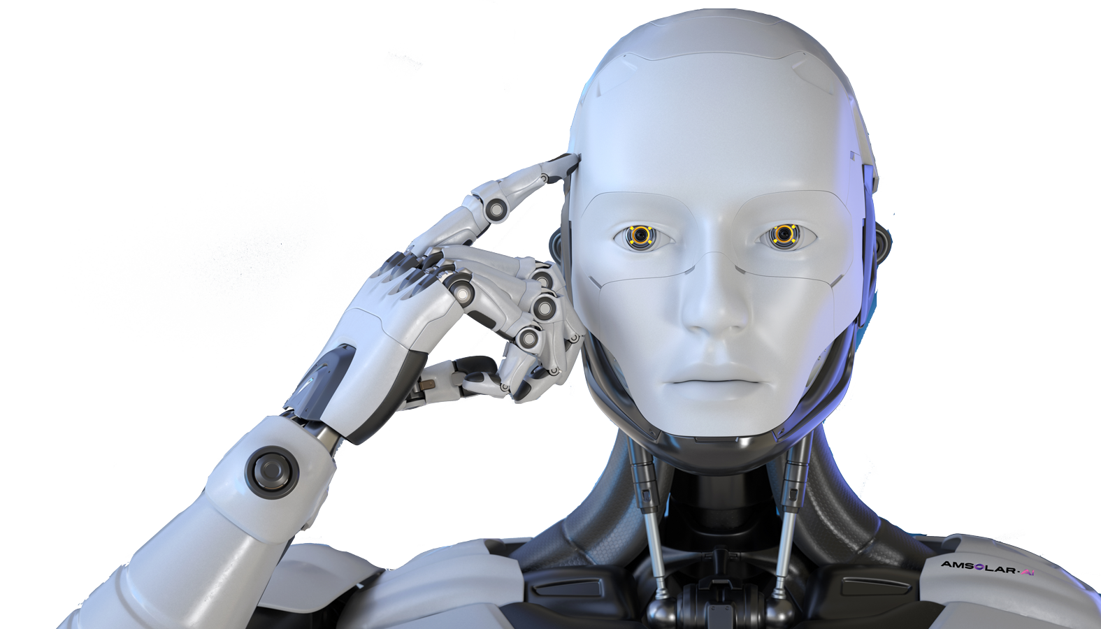 amsolar-robot