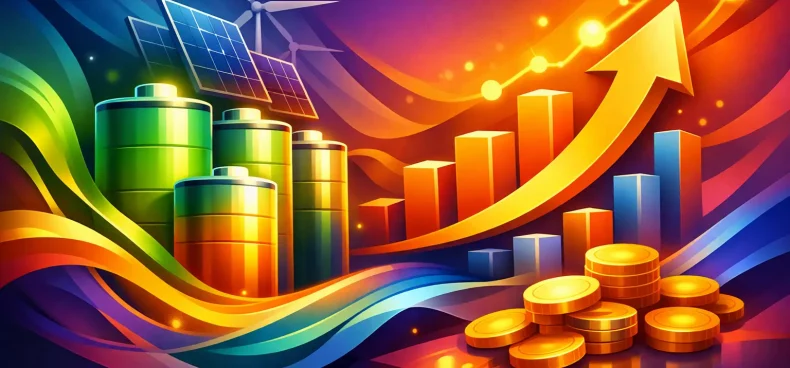 Battery Storage ROI for Businesses Explained