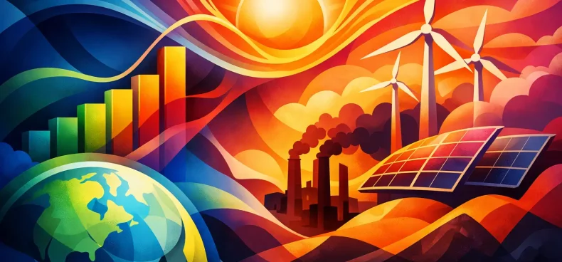 Energy Data for Carbon Reporting That Stands Up