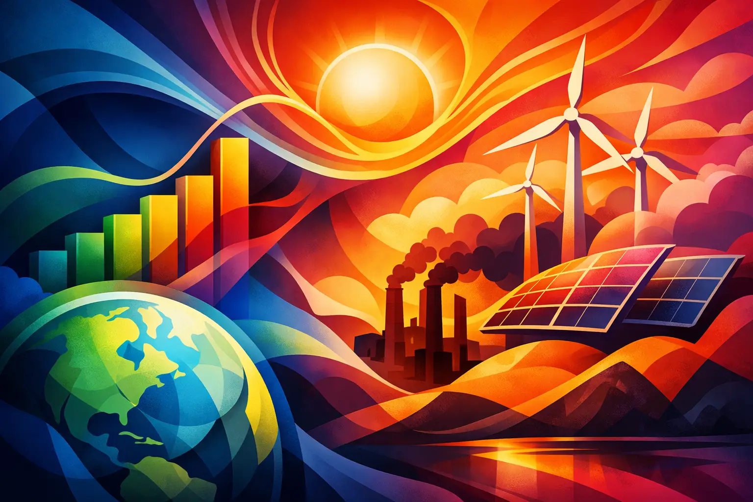 Energy Data for Carbon Reporting That Stands Up