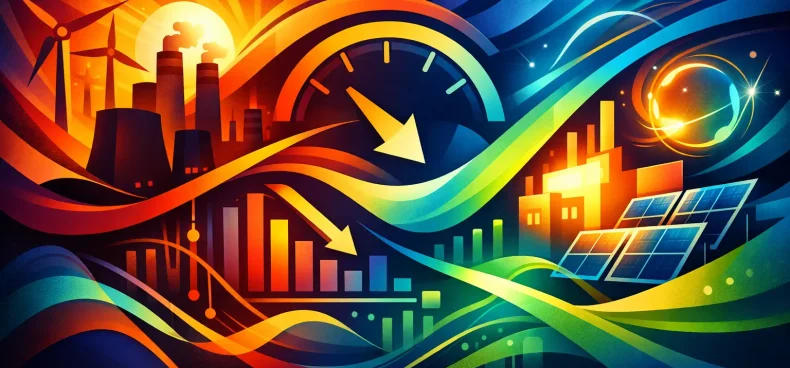 Industrial Energy Management Software That Cuts Costs