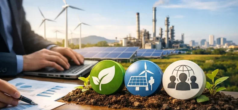 12 Best ESG Reporting Tools for Energy Leaders