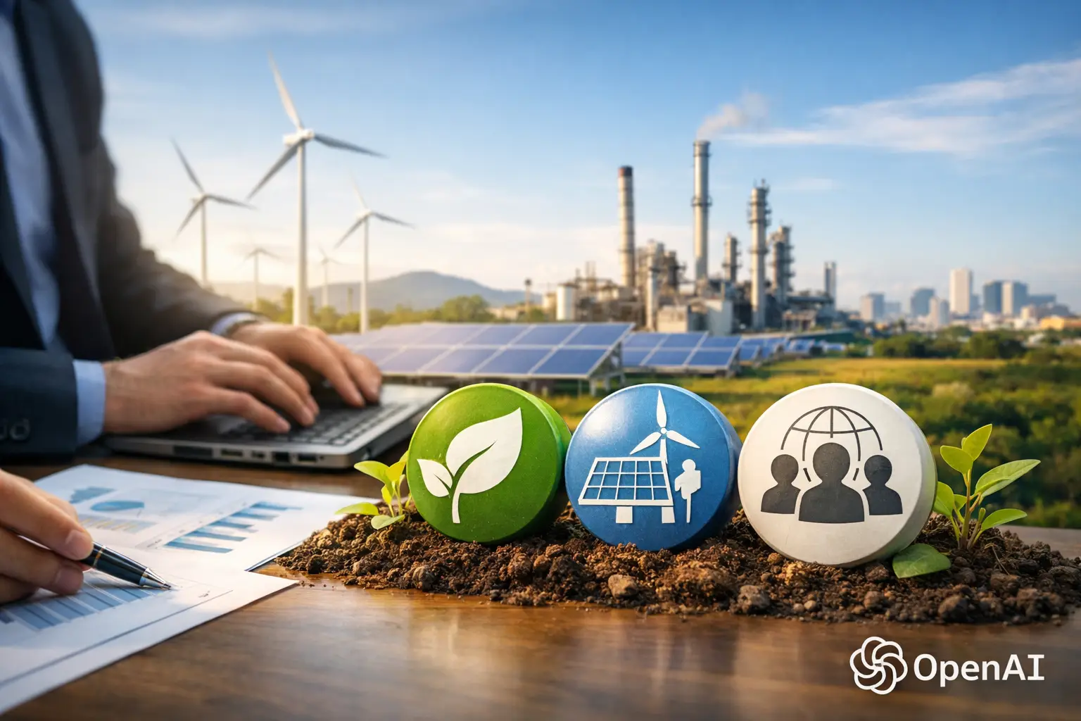 12 Best ESG Reporting Tools for Energy Leaders