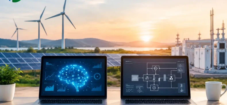 AI Versus Rule-Based Control in Energy Systems