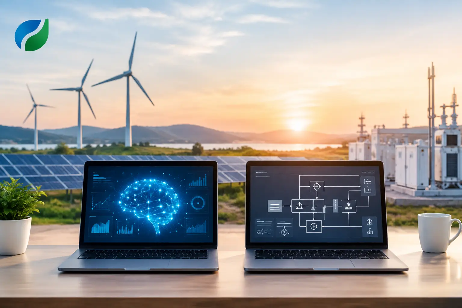 AI Versus Rule-Based Control in Energy Systems