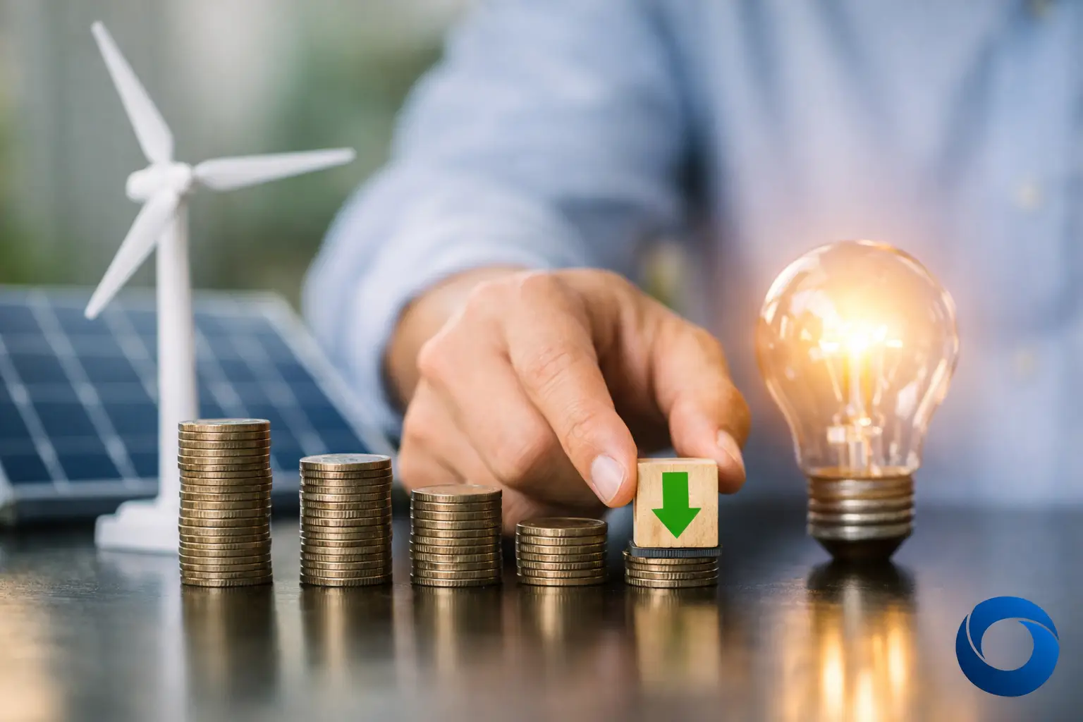 Electricity Tariff Optimisation That Cuts Costs