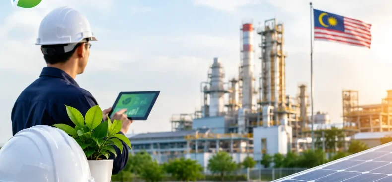 Energy Efficiency Act Guide for Malaysian Industry