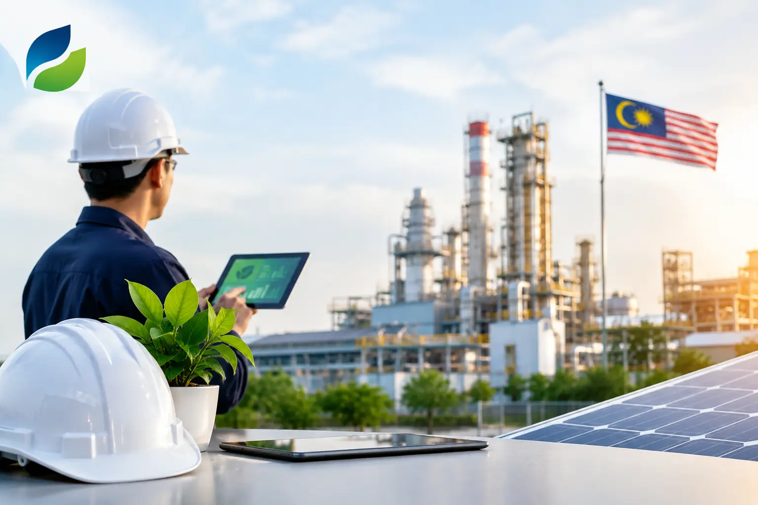 Energy Efficiency Act Guide for Malaysian Industry