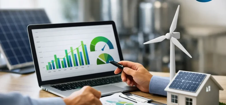 Energy Performance Indicators That Drive Savings