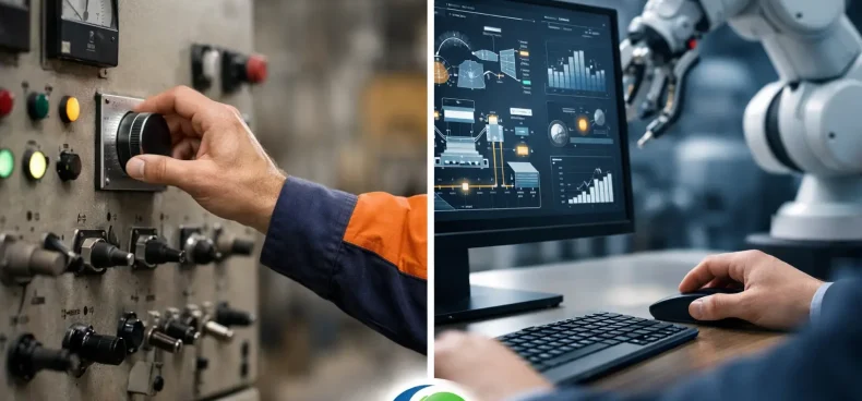 Manual Versus Automated Load Control Compared