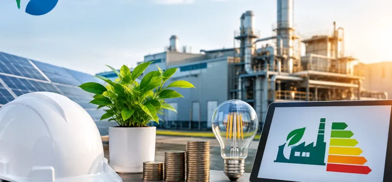 Top Energy Cost Reduction Measures for Industry
