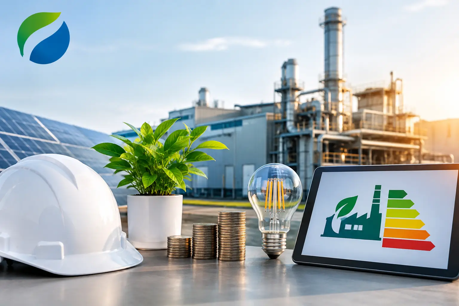 Top Energy Cost Reduction Measures for Industry