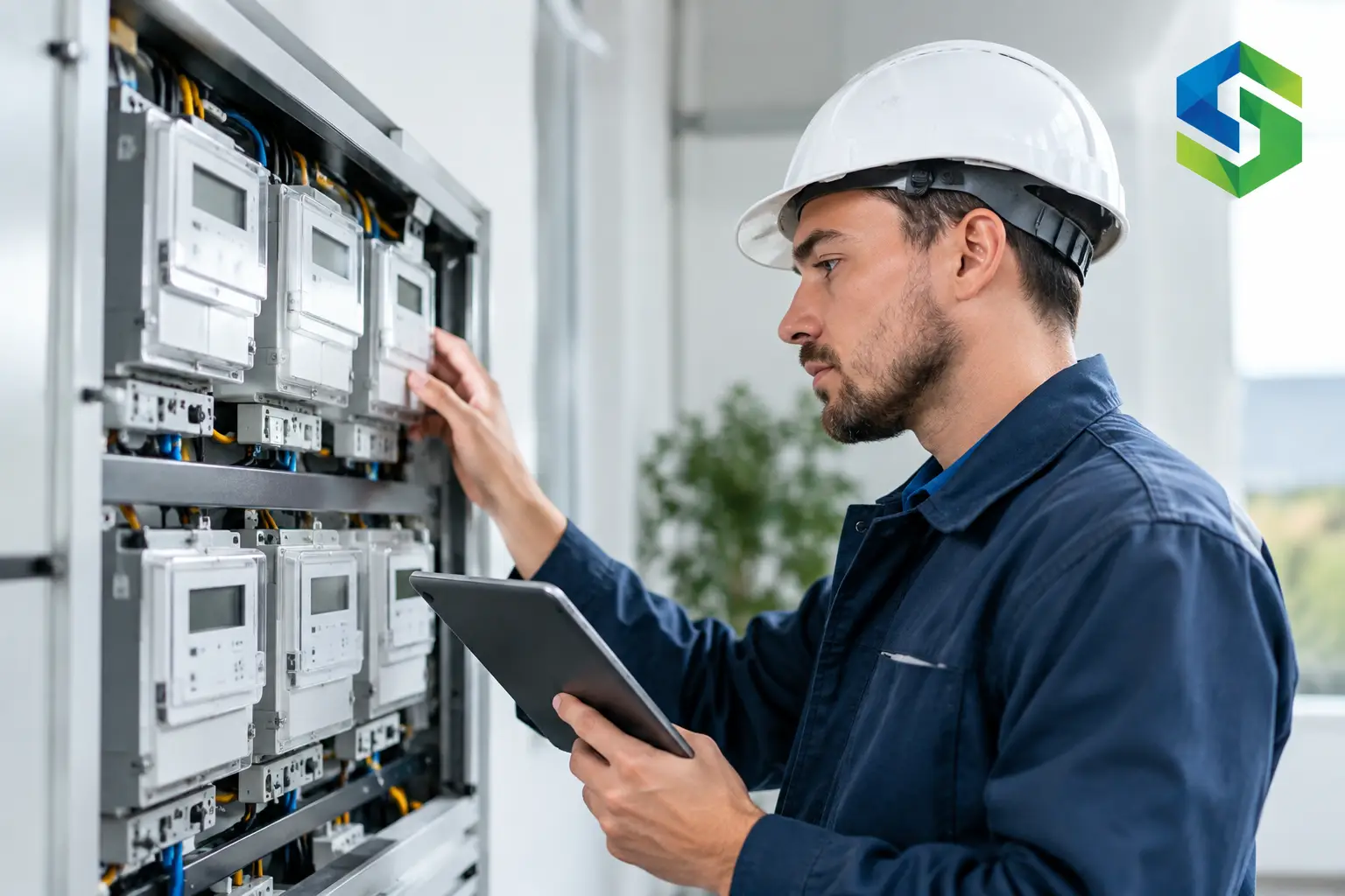When Should Facilities Install Submeters?