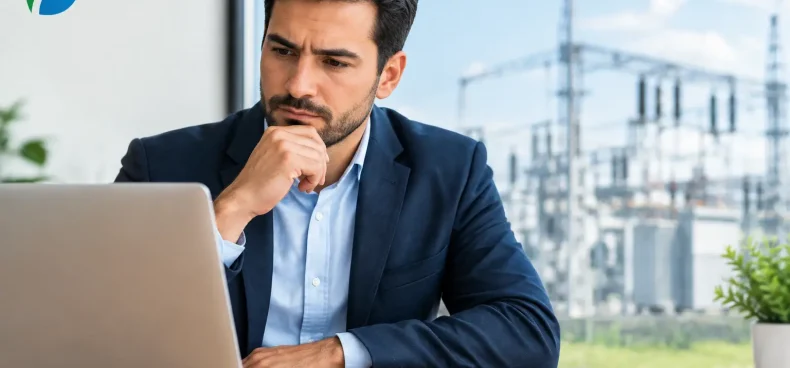 Why Are Demand Charges High for Businesses?