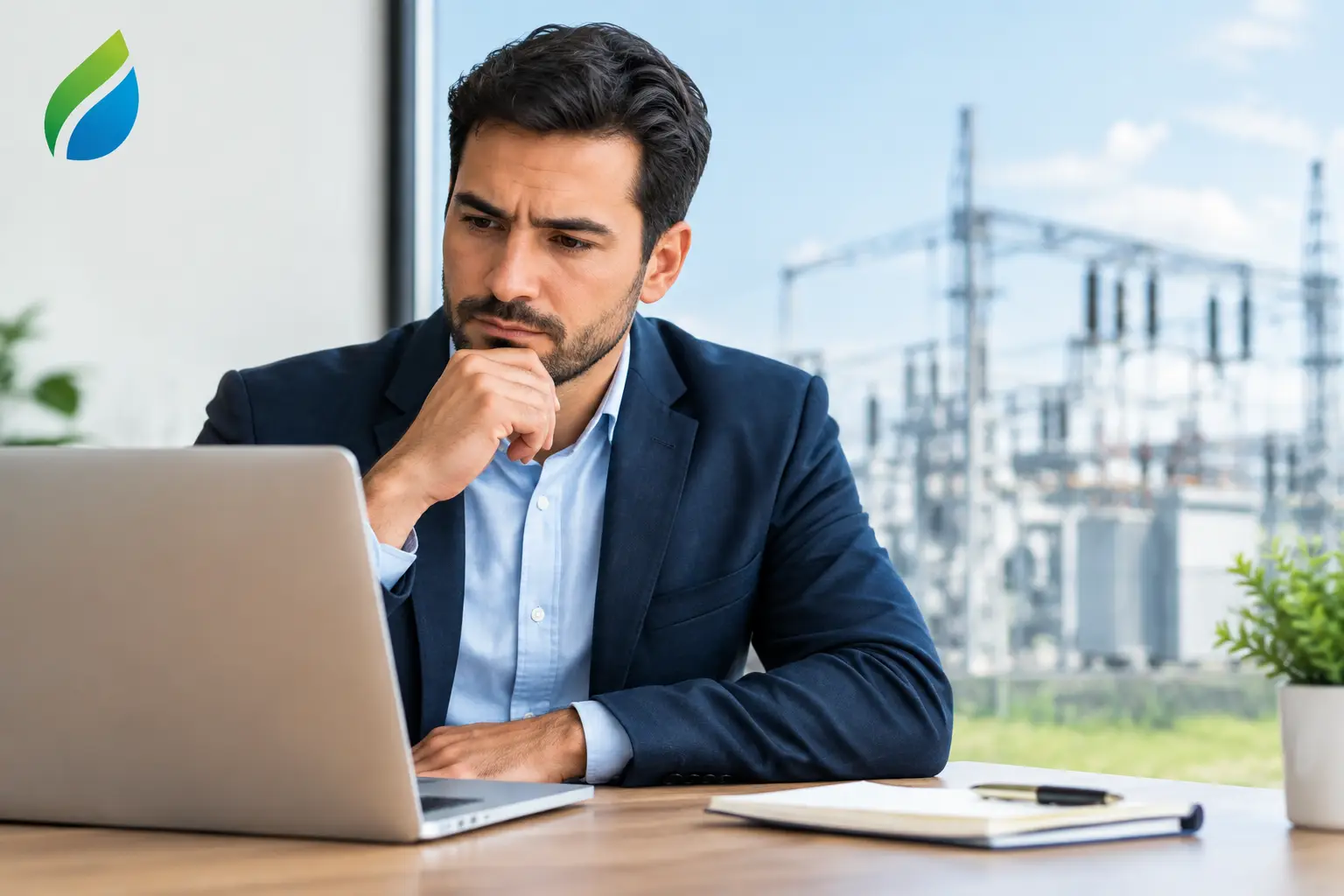 Why Are Demand Charges High for Businesses?