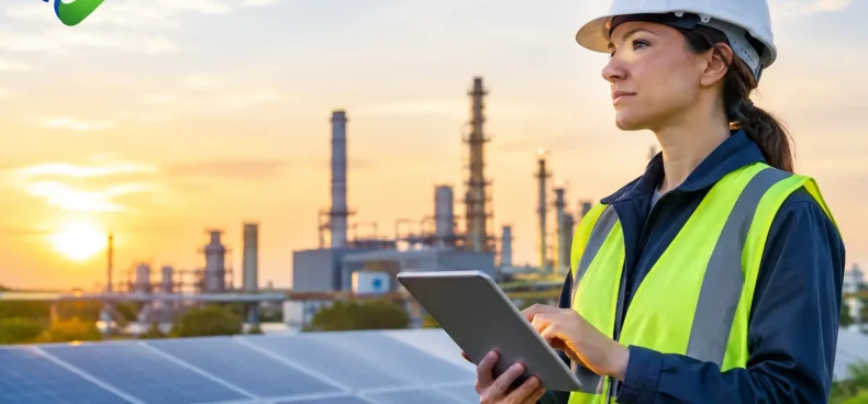 7 Best Energy Data Validation Methods for Industry