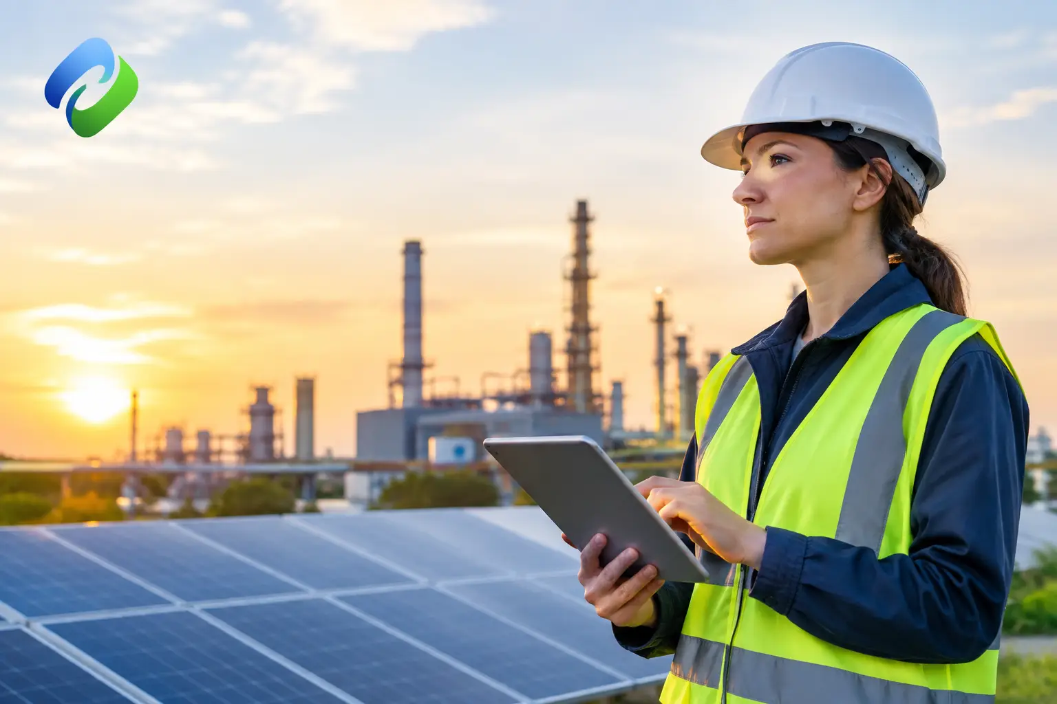 7 Best Energy Data Validation Methods for Industry