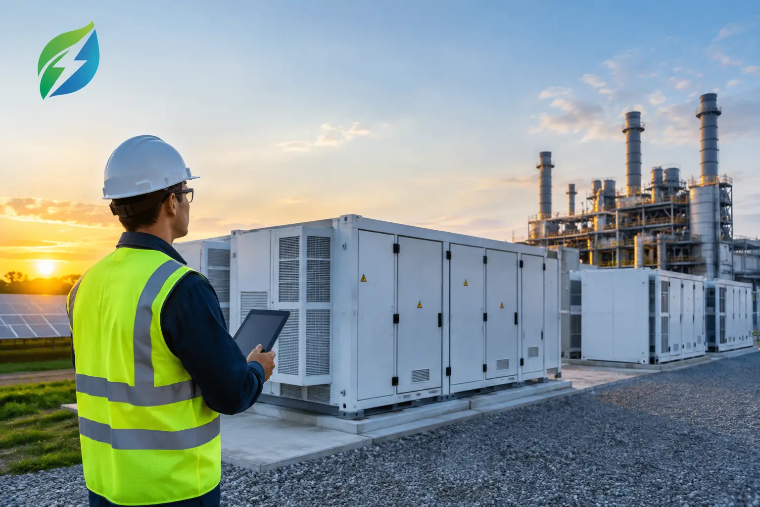 BESS Trends Reshaping Industrial Energy Costs