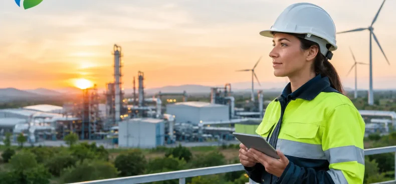 Demand Flexibility for Lower Industrial Energy Costs