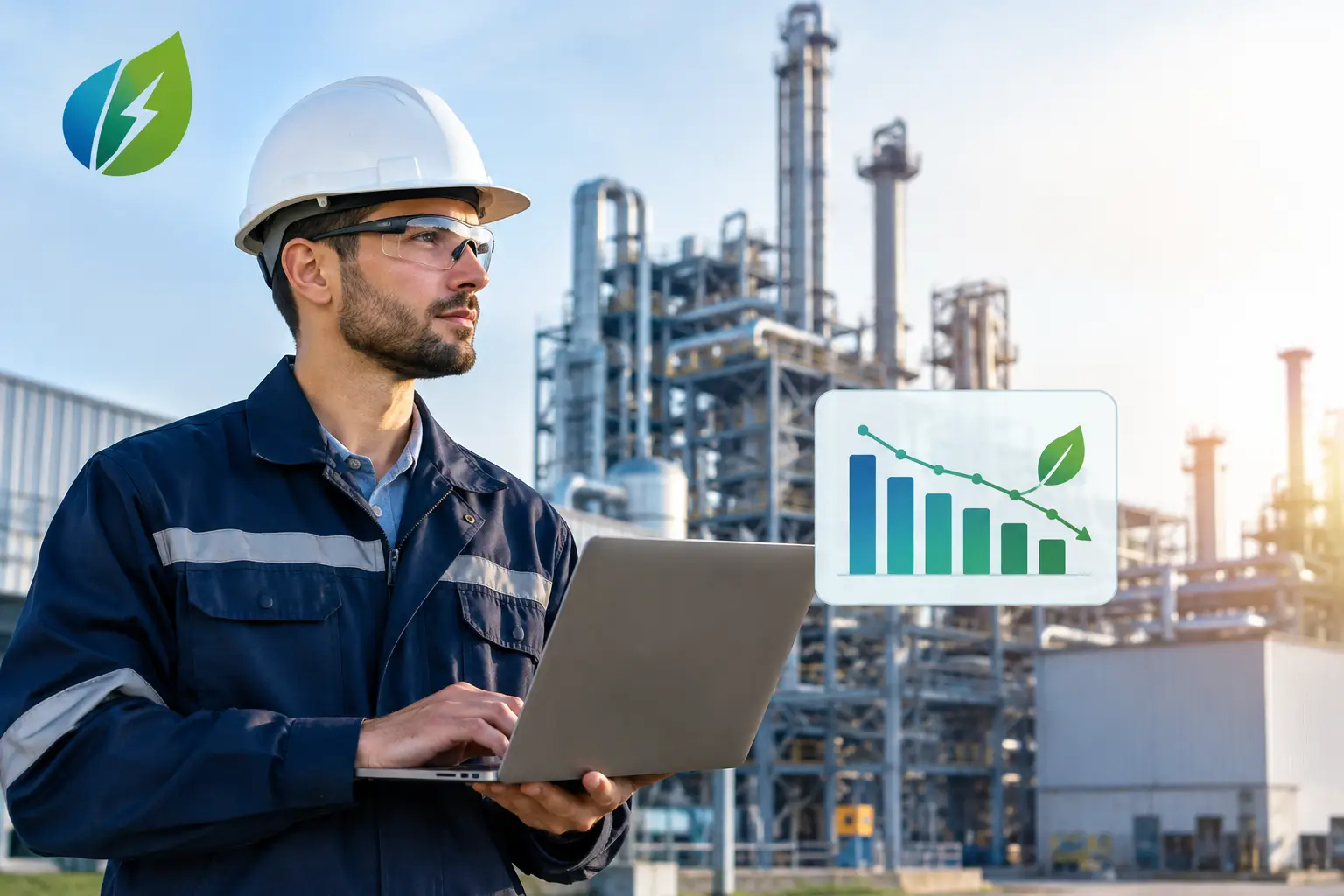 Demand Management for Lower Industrial Energy Costs