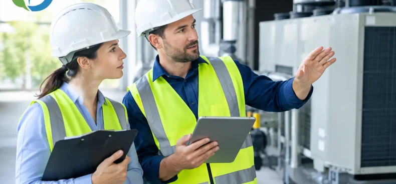 Energy Audits Versus Continuous Commissioning
