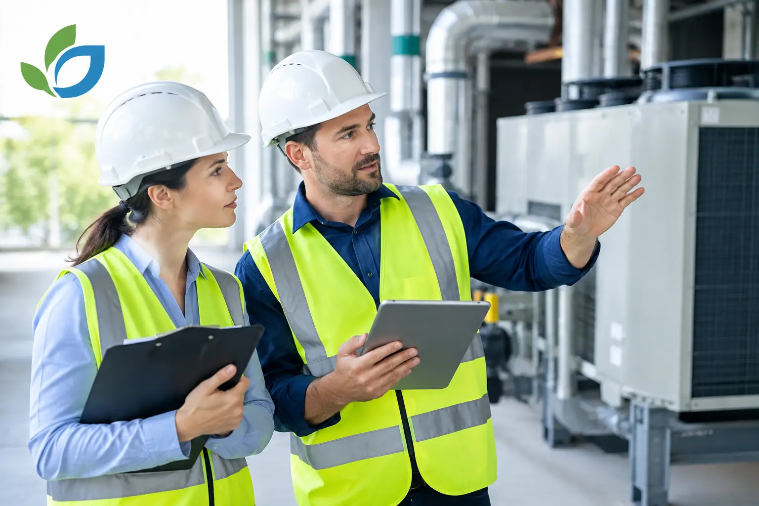 Energy Audits Versus Continuous Commissioning