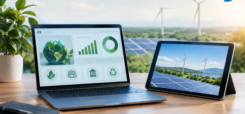 ESG Software Versus Energy Platforms Compared