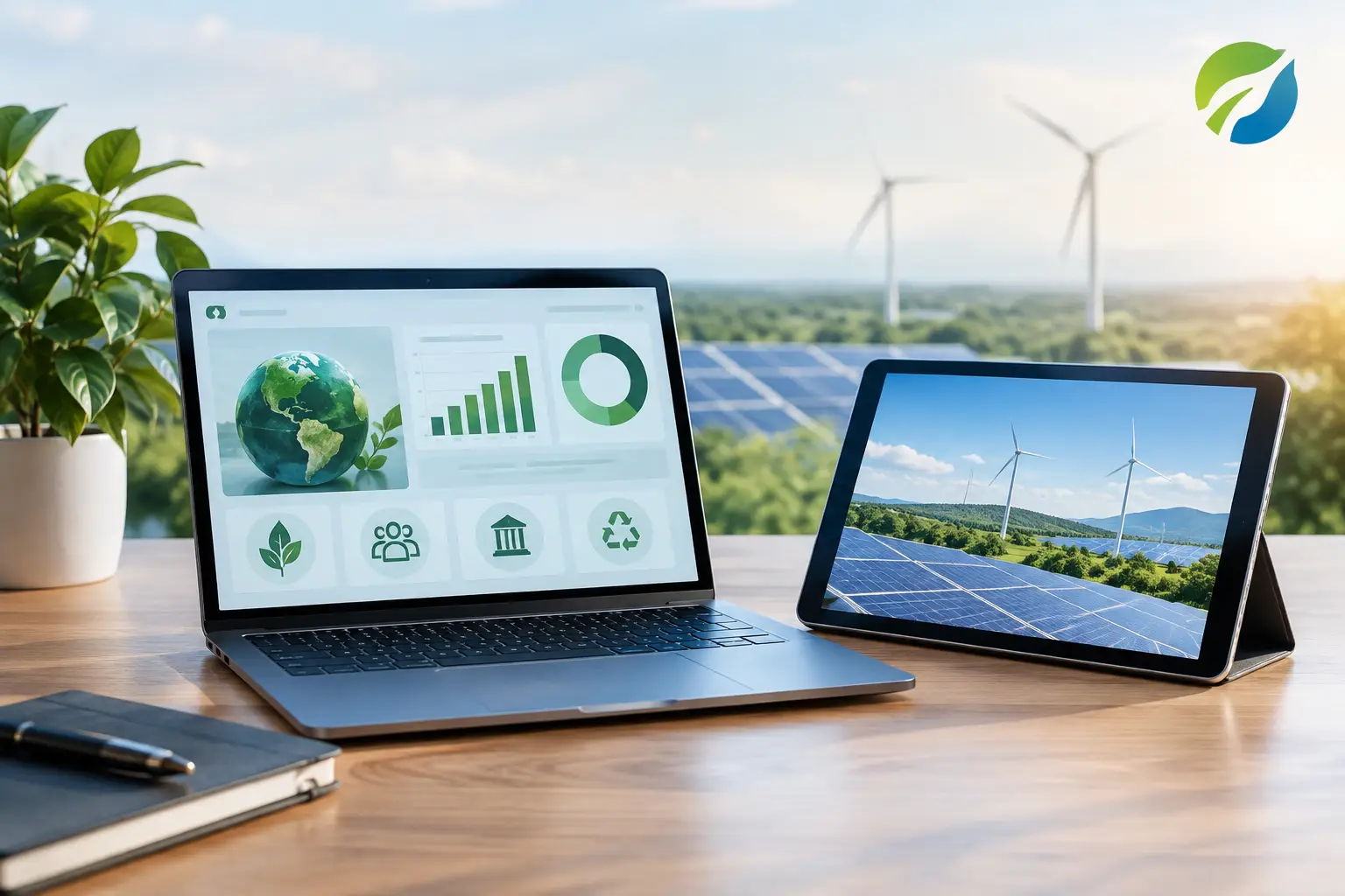 ESG Software Versus Energy Platforms Compared