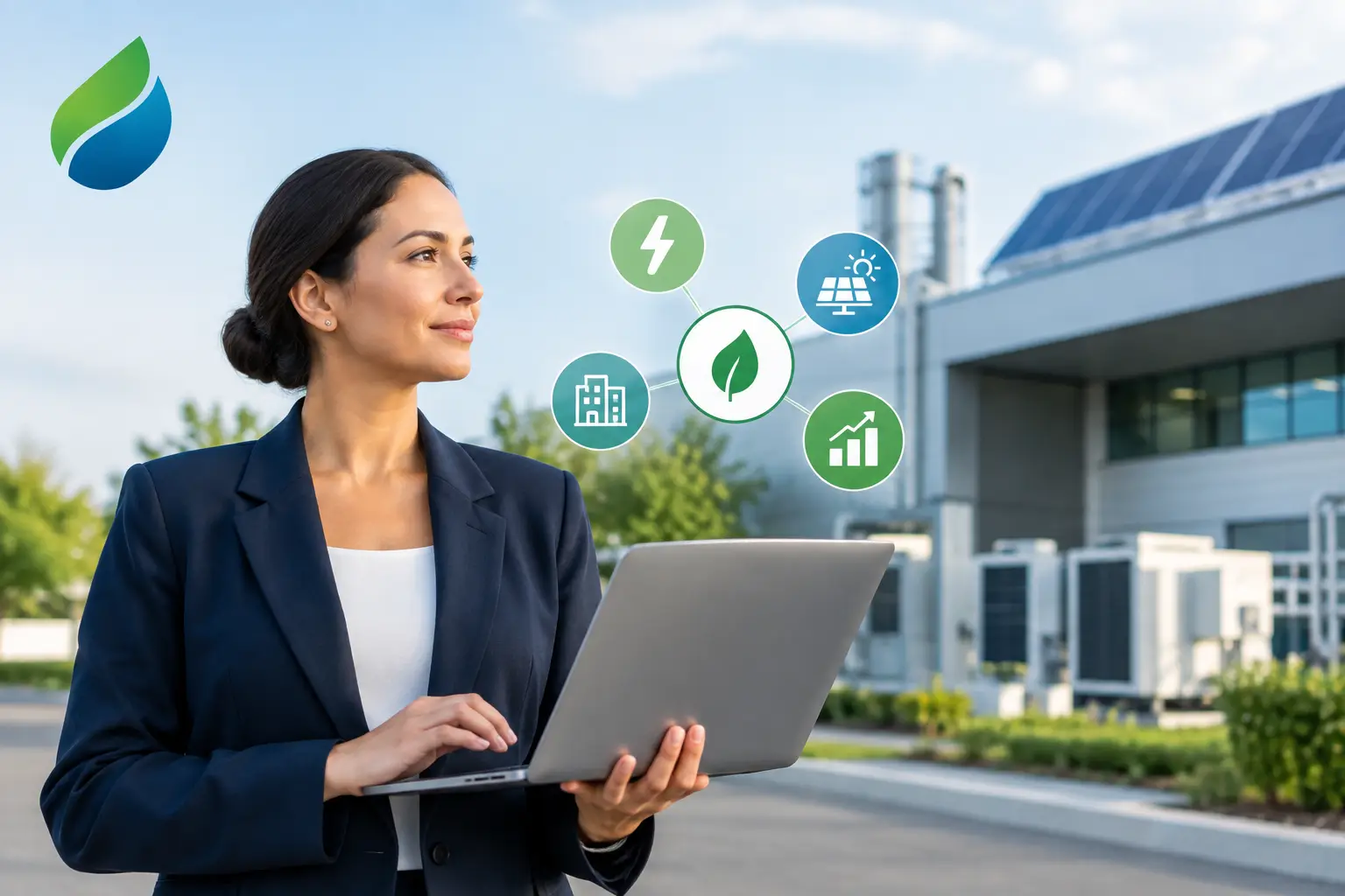 Facility Energy Governance Guide for MD Users