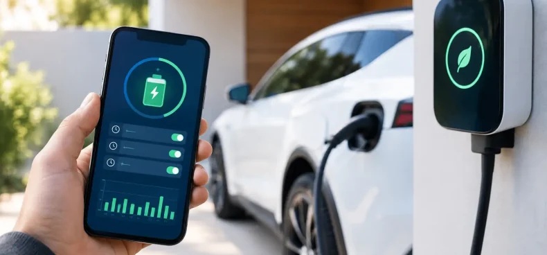 How to Automate Battery Charging Schedules