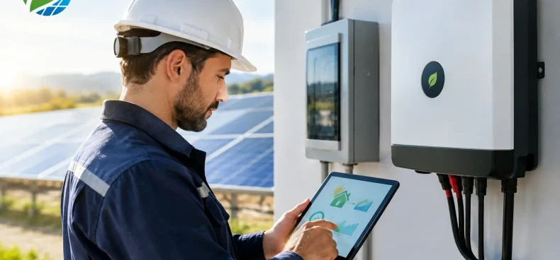 How to Configure Solar Priority Controls