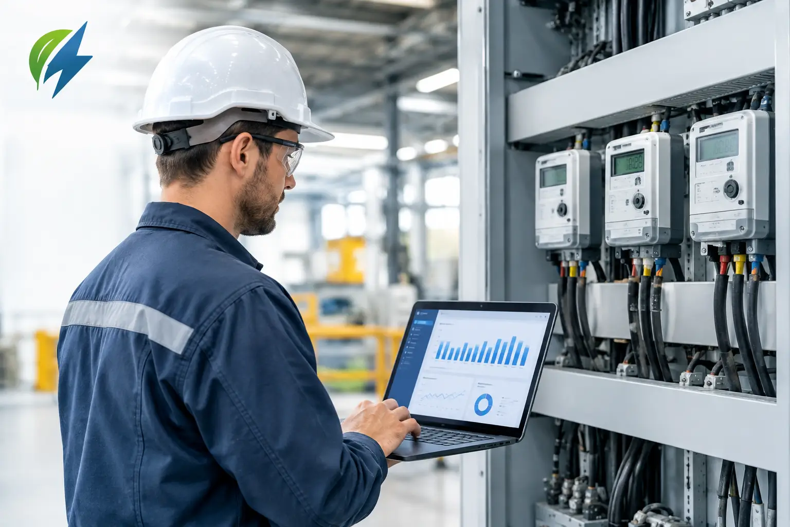Industrial Submetering Guide for Smarter Energy