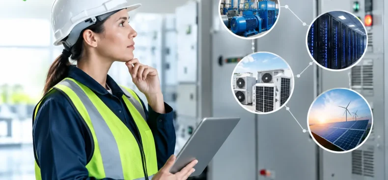 Which Assets Need Power Monitoring First?